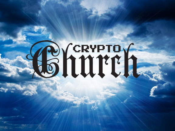 crypto lutheran